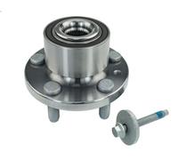 Mozzo ruota MEYLE 714 651 0006 per FORD S-MAX (WA6) 2 2010-2014