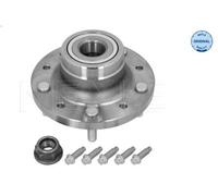 Mozzo ruota MEYLE 714 752 0018 FORD TRANSIT V363 Furgone (FCD, FDD) 2 2016-2024
