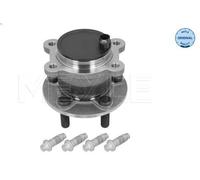 Mozzo ruota MEYLE 714 752 0023 FORD TRANSIT CONNECT MPV / Space wagon 1.5 2015-