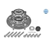 Mozzo ruota MEYLE 714 652 0006