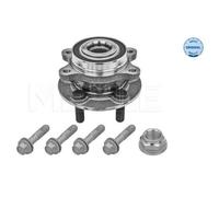 MEYLE Mozzo ruota per FORD 714 652 0007