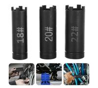 Mozzo Ruota Moto Chiave Inglese Per Motocicletta Estrattore Cuscinetti Interni