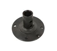 MOZZO RUOTA MOTOCOLTIVATORE GOLDONI MONDIAL FRESA 21 21M ALTEZZA 100 MM Ø 145 MM
