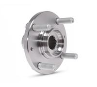 Mozzo ruota N4700517 NIPPARTS per HYUNDAI KIA