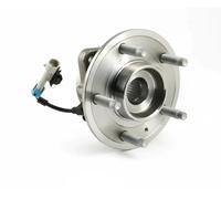 Mozzo ruota N4700913 NIPPARTS per CHEVROLET OPEL