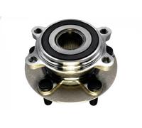 Mozzo ruota N4703047 NIPPARTS per MAZDA 3 Tre volumi 3 CX-3