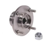 Mozzo ruota N4705028 NIPPARTS per MITSUBISHI COLT VI