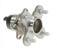 Mozzo ruota N4716019 NIPPARTS per DAIHATSU SUBARU
