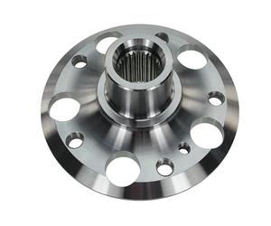 Mozzo ruota originale Meyle (014 752 0002) asse posteriore sinistro/destro cerchione L