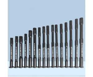 Mozzo ruota per bicicletta con asse passante per bici da strada e mountain bike, in lega di alluminio, connessione stabile, esperienza di installazione senza sforzo (15 × 150 198 mm)