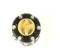 Mozzo ruota PER Toyota Land Cruiser 3.5 D 4x4 85 KW 116 CV