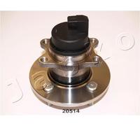 Mozzo ruota per veicoli con ABS 420514 JAPKO per HYUNDAI KIA