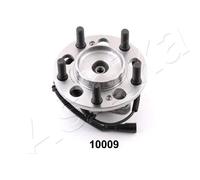 Mozzo ruota per veicoli con ABS 44-10009 ASHIKA per SSANGYONG KYRON ACTYON I