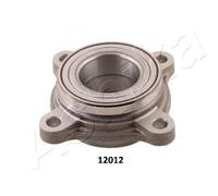 Mozzo ruota per veicoli senza ABS 44-12012 ASHIKA per TOYOTA HILUX VI Pick-up