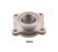 Japanparts KK-12012 Mozzo Ruota per Toyota Hilux VI N1 Land Cruiser Prado J12