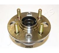 Mozzo ruota per veicoli senza ABS KK-20527 JAPANPARTS per KIA HYUNDAI