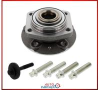 Mozzo Ruota per Volvo C70 Cuscinetto Set Anteriore Sinistro o Destro S70 V70 i.