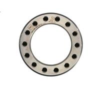 Mozzo ruota PETERS 016.289-00 per MERCEDES-BENZ ATEGO 6.374 1998-2004