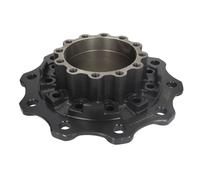 Mozzo ruota PETERS 026.080-00