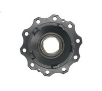 Mozzo ruota PETERS 146.050-00 per RENAULT TRUCKS KERAX 11.123 2001-2006