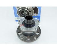 MOZZO RUOTA POST. AUDI A6 C5 SKODA SUPERB VOLKSWAGEN PASSAT B5 B5.5 VKBA3489