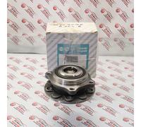 MOZZO RUOTA POSTERIORE ALFA 159-BRERA COD. 50703092 NUOVO ORIGINALE