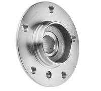 NTY Mozzo ruota KLT-BM-015P compatibile con BMW posteriore