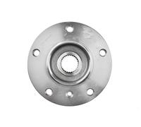 MOZZO RUOTA POSTERIORE BMW E36 M3 / E38 / Z3 91-, 3 E46 98-, X3 04-, 7 94-01,...