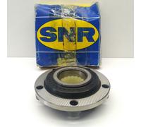 SNR R166.21 Kit cuscinetto ruota