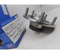 Mozzo ruota posteriore con cuscinetto Ford Transit & TT9 Senza ABS dal 8/2000