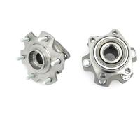 Mozzo Ruota Posteriore Cuscinetto Per Mitsubishi Pajero/Shogun 3.2DID V98 Lwb