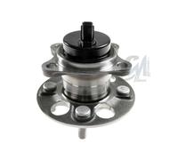 MOZZO RUOTA POSTERIORE CUSCINETTO TOYOTA YARIS DAL 05> CON ABS OE 42450-0D050