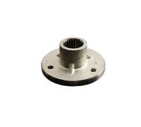 Mozzo ruota posteriore da 5 pollici 23T 50mm*3 perno for 110cc 168 200F Dune Go Kart ATV UTV Buggy Quad Bike Parts(1 Pcs)