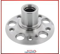 Mozzo Ruota Posteriore Destra o Sinistra per Mercedes CLK C63 AMG CLS Classe E
