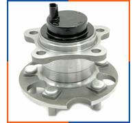 Cuscinetto ruota Assale posteriore KLT-TY-116 NTY per LEXUS RX