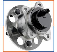 NTY Kit cuscinetto ruota compatibile con TOYOTA KLT-TY-129