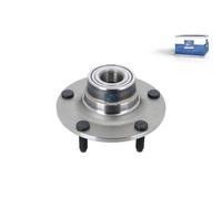 DT Spare Parts 13.92102SP Mozzo ruota