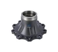 DT Spare Parts 2.65248 Mozzo ruota