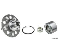 Mozzo Ruota Posteriore E Cuscinetto Montaggio per Honda Mk II 2001-2007