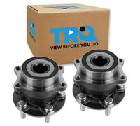 Mozzo ruota posteriore e cuscinetto sinistro destro coppia set per Impreza Legacy Forester Outback