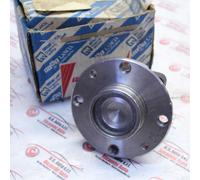 MOZZO RUOTA POSTERIORE FIAT PANDA 30-45 1° SERIE COD. 4400919 NUOVO ORIGINALE