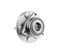 Mozzo Ruota Posteriore/Frontale per Cadillac Cts 09-15 - 6.2L V8 Chevrolet