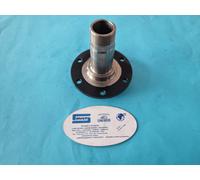 Mozzo Ruota Posteriore GB No ABS Discovery I Range Rover Classic Sivar FRC8005 E