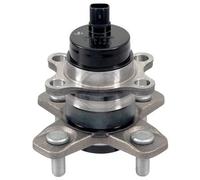 Mozzo Ruota Posteriore Integrato Cuscinetto ABS A. B. S. per Daihatsu Materia