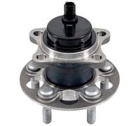 Mozzo Ruota Posteriore Integrato Cuscinetto Ruota ABS A. B. S. per Toyota Urban