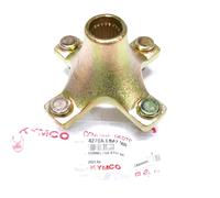 Mozzo ruota posteriore KYMCO MAXXER 250 300 KXR 250 4270A-LBA7-900
