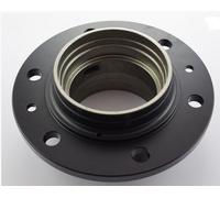 Mozzo ruota posteriore nudo adatto a Iveco TurboDaily Eurocargo e Tector 75e