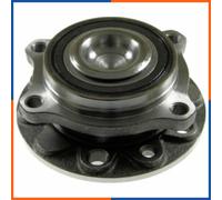 Cuscinetto ruota Assale posteriore KLT-AR-011 NTY per ALFA ROMEO SPIDER 159
