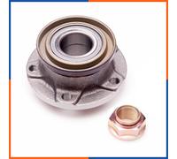 Mozzo ruota posteriore per ALFA ROMEO | PBK3503H, QWB1287, 6048, 1401761010
