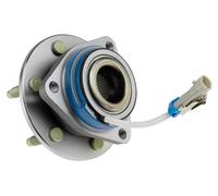 NTY KLT-CH-048 Kit cuscinetto ruota